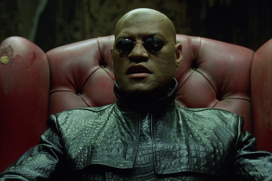 Morpheus